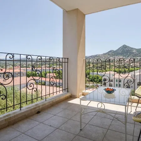 Stunning In Ile Rousse W/ 1 Bedrooms *