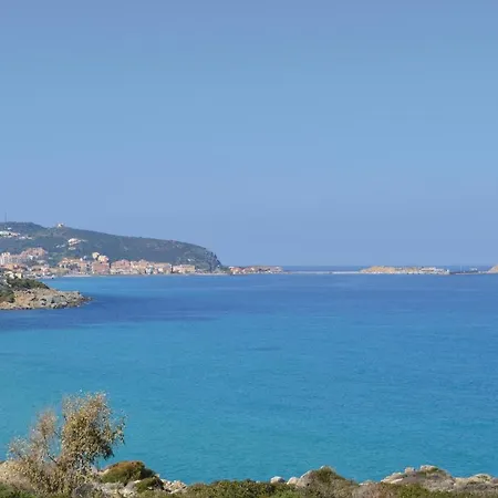 Stunning In Ile Rousse W/ 1 Bedrooms Appartement