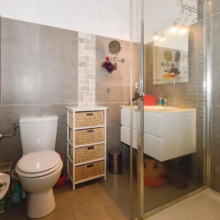 Stunning In Ile Rousse W/ 1 Bedrooms *