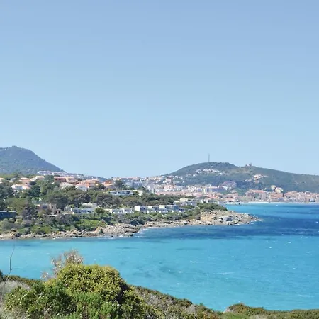 Stunning In Ile Rousse W/ 1 Bedrooms *
